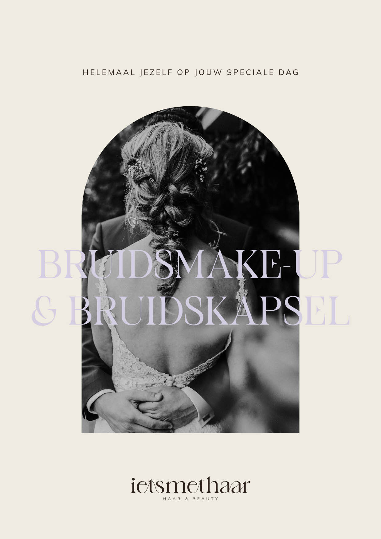 Bruidsboek | ietsmethaar | bruidsmake-up en bruidskapsels in amersfoort en omstreken