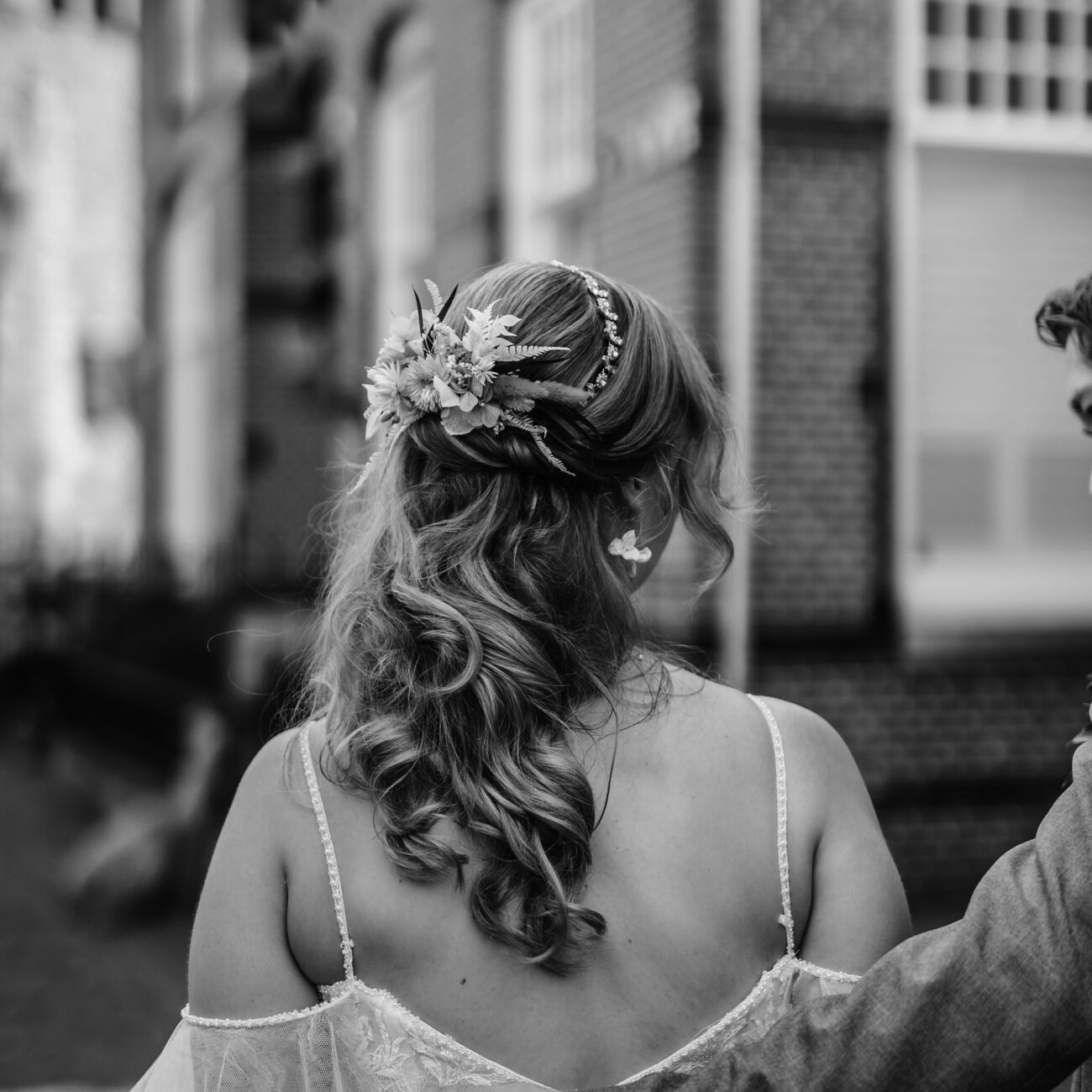 ietsmethaar | Kapperszaak en (bruid) visagie in Amersfoort en omgeving