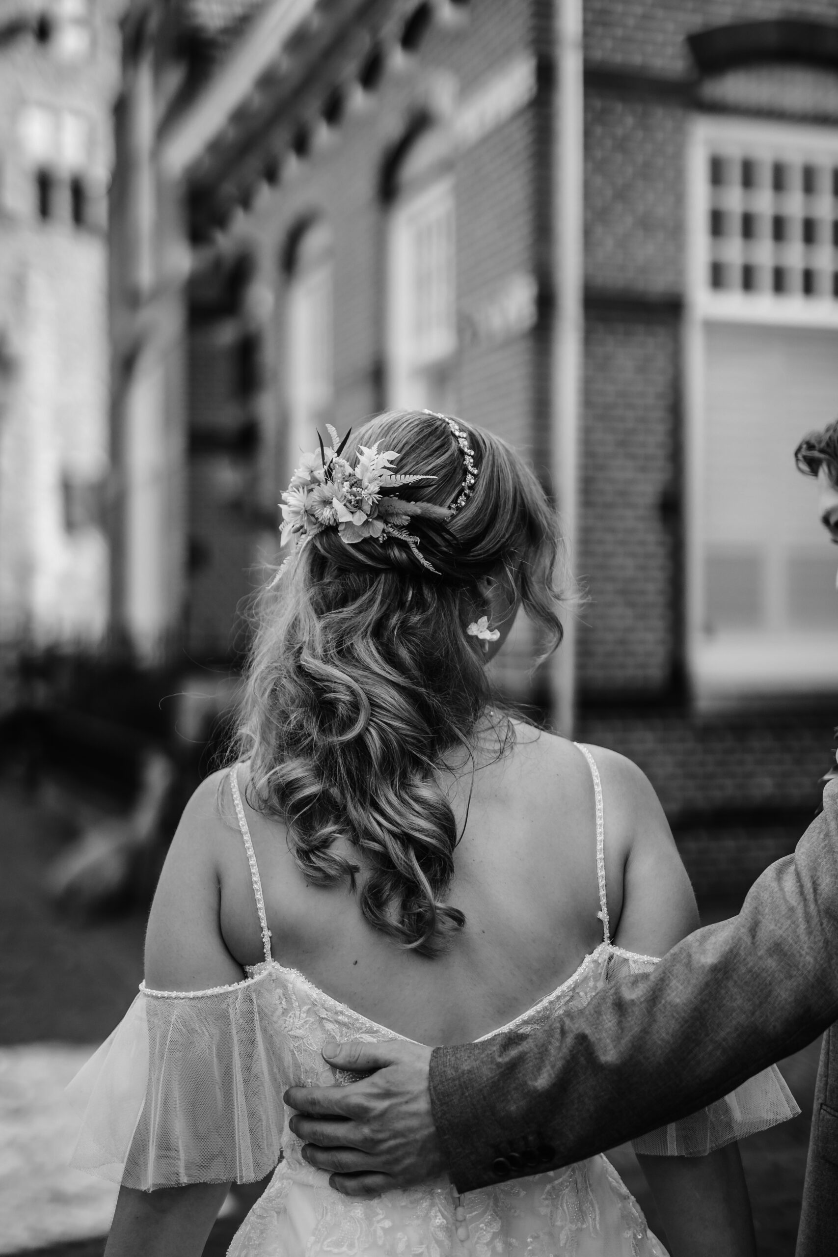 ietsmethaar | Kapperszaak en (bruid) visagie in Amersfoort en omgeving