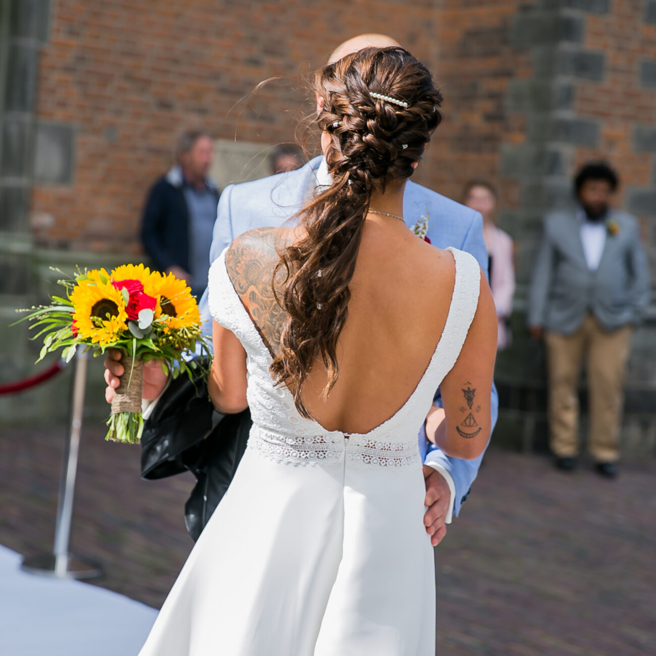 ietsmethaar | Kapperszaak en (bruid) visagie in Amersfoort en omgeving